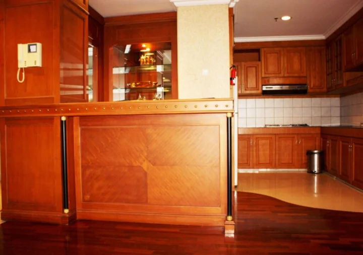 Медан: Travellers Suites Serviced Apartments