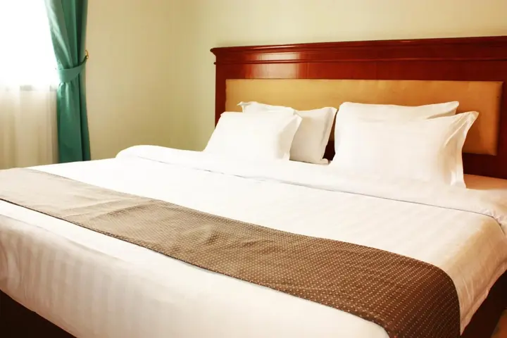 Медан: Travellers Suites Serviced Apartments