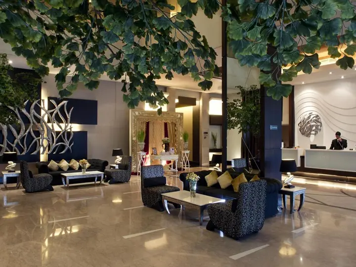 Чикаранг: Grand Zuri Jababeka - Cikarang