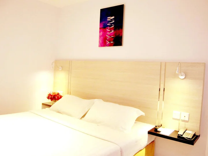 Батам: 89 Hotel