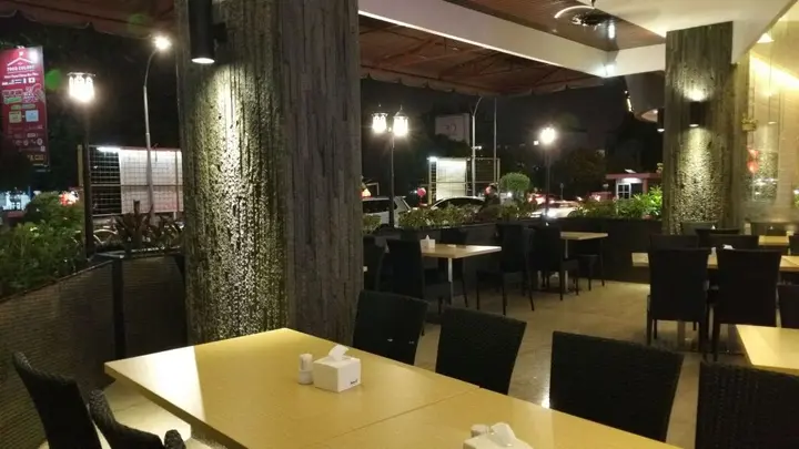 Батам: 89 Hotel