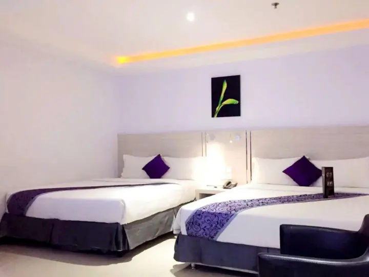 Батам: 89 Hotel