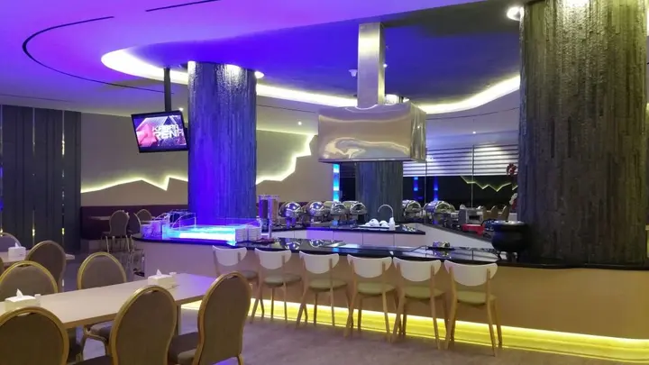 Батам: 89 Hotel