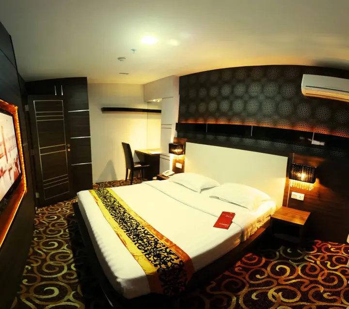 Батам: 89 Hotel