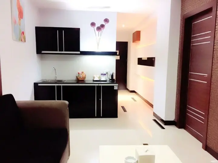 Батам: 89 Hotel