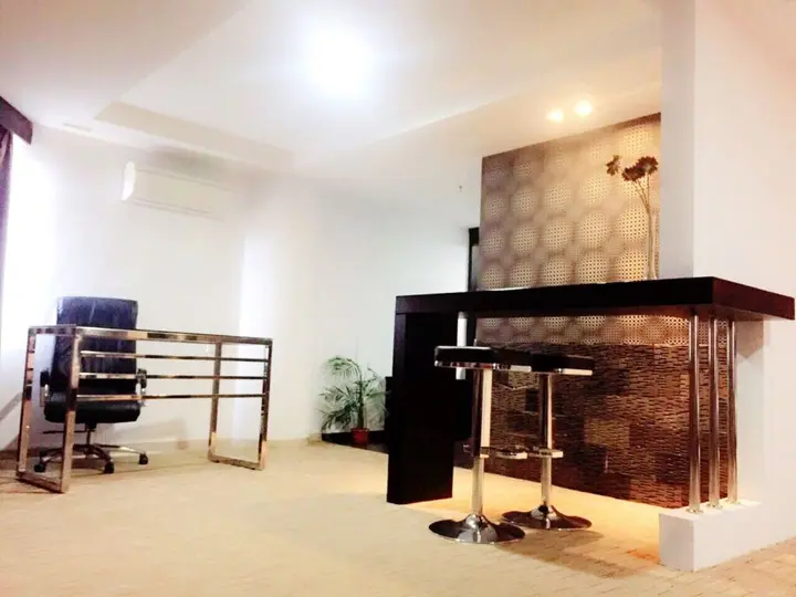 Батам: 89 Hotel