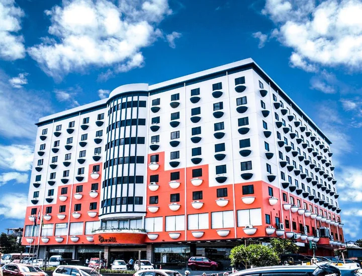 Батам: 89 Hotel