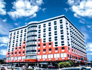 Батам: 89 Hotel