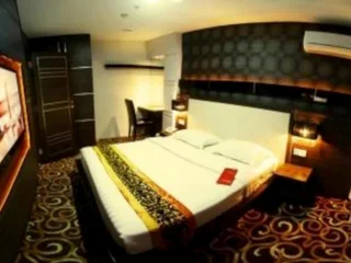 Батам: 89 Hotel