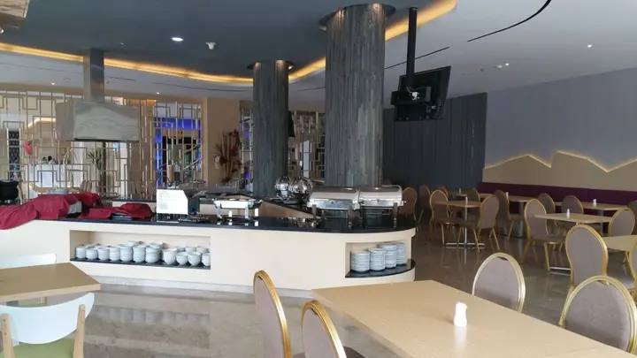 Батам: 89 Hotel