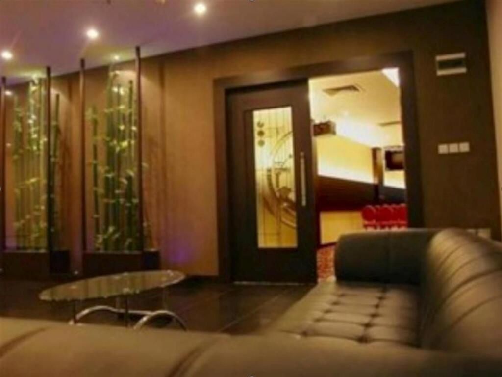 Батам: 89 Hotel