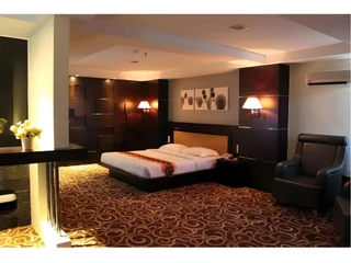 Батам: 89 Hotel