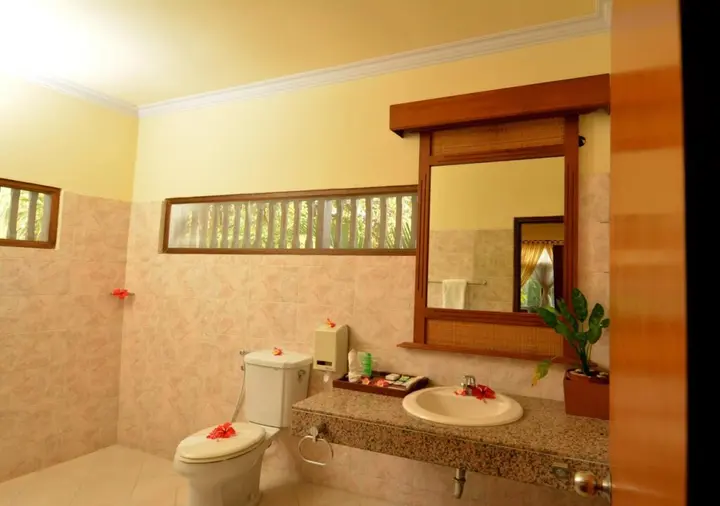 Каликбукбук: Banyualit Spa 'n Resort Lovina