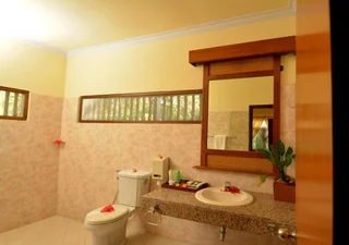 Каликбукбук: Banyualit Spa 'n Resort Lovina