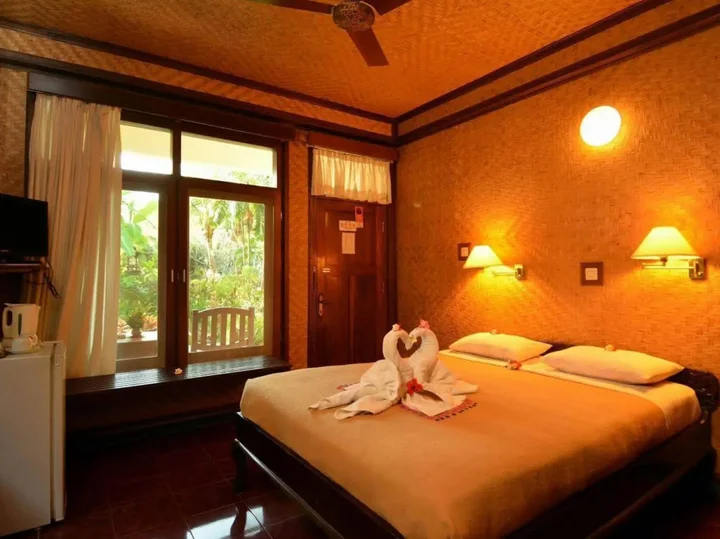 Каликбукбук: Banyualit Spa 'n Resort Lovina