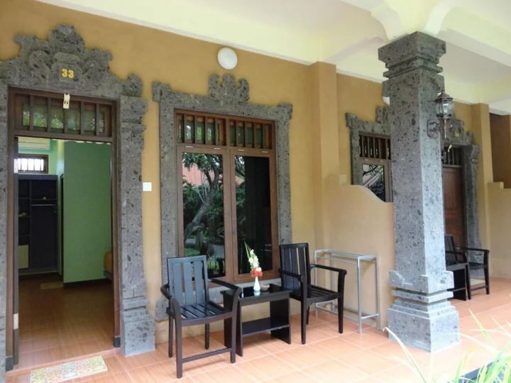 Каликбукбук: Banyualit Spa 'n Resort Lovina