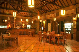 Каликбукбук: Banyualit Spa 'n Resort Lovina