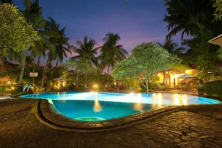 Каликбукбук: Banyualit Spa 'n Resort Lovina