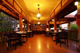 Каликбукбук: Banyualit Spa 'n Resort Lovina