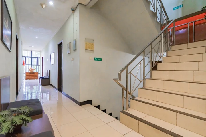 Бандунг: Cihampelas Hotel 2