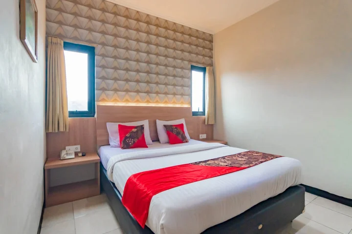 Бандунг: Cihampelas Hotel 2