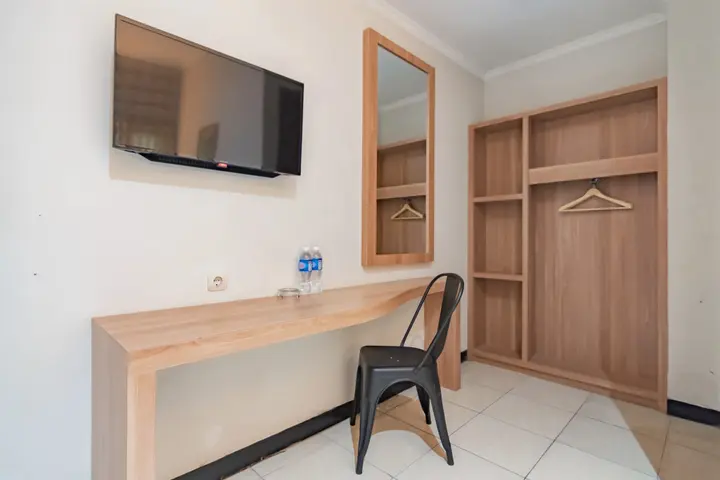 Бандунг: Cihampelas Hotel 2