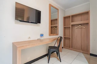 Бандунг: Cihampelas Hotel 2