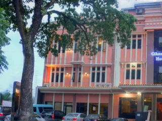 Бандунг: Cihampelas Hotel 2