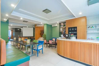 Бандунг: Cihampelas Hotel 2