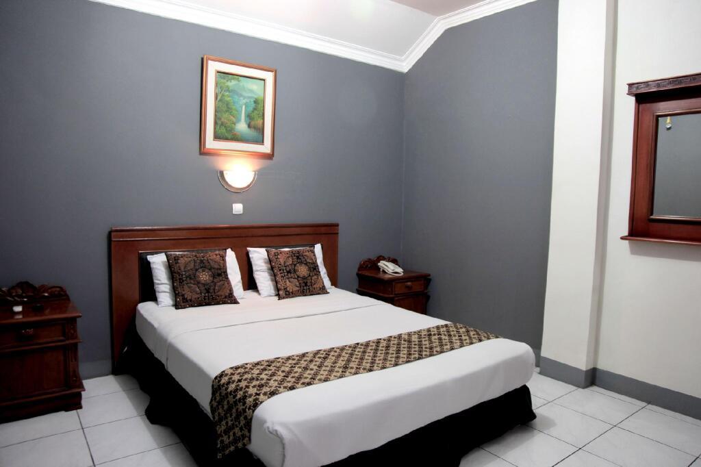 Бандунг: Cihampelas Hotel 2