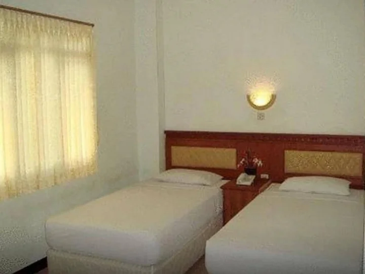 Бандунг: Cihampelas Hotel 2
