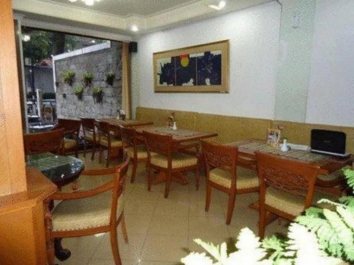 Бандунг: Cihampelas Hotel 2