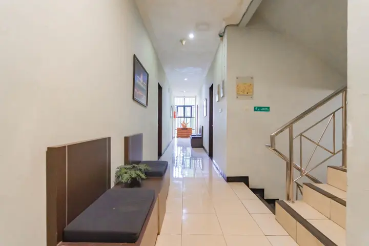 Бандунг: Cihampelas Hotel 2