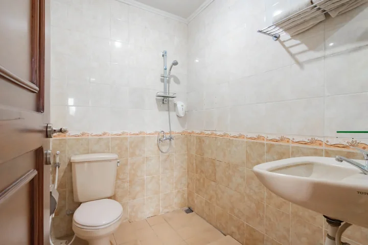 Бандунг: Cihampelas Hotel 2