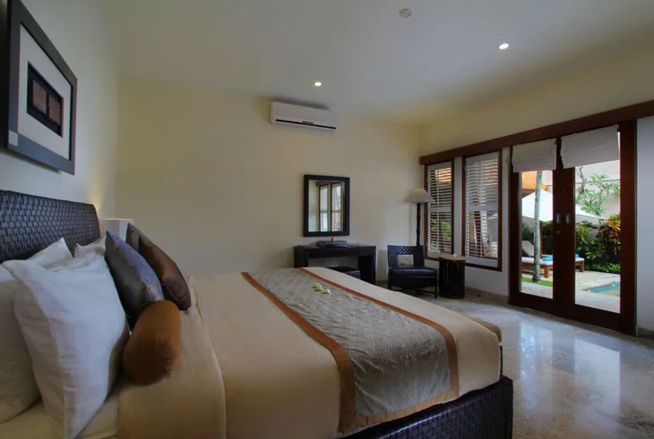 Беноа: Asri Jewel Villas & Spa