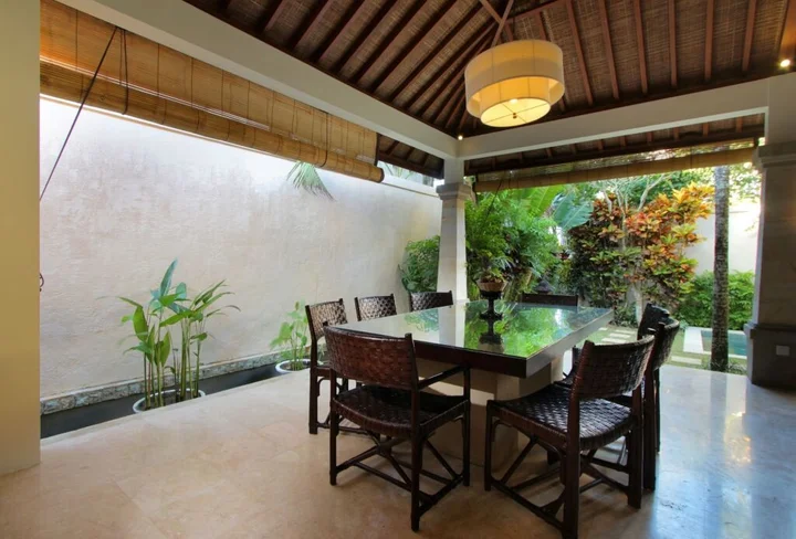 Беноа: Asri Jewel Villas & Spa