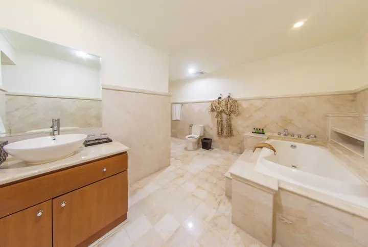 Беноа: Asri Jewel Villas & Spa