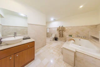Беноа: Asri Jewel Villas & Spa