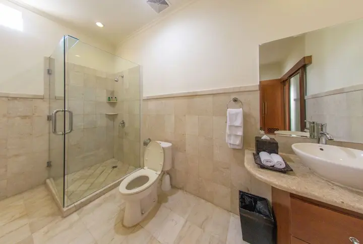 Беноа: Asri Jewel Villas & Spa