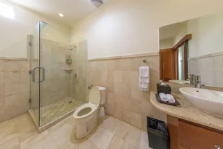 Беноа: Asri Jewel Villas & Spa