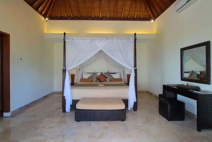 Asri Jewel Villas & Spa — фото 2