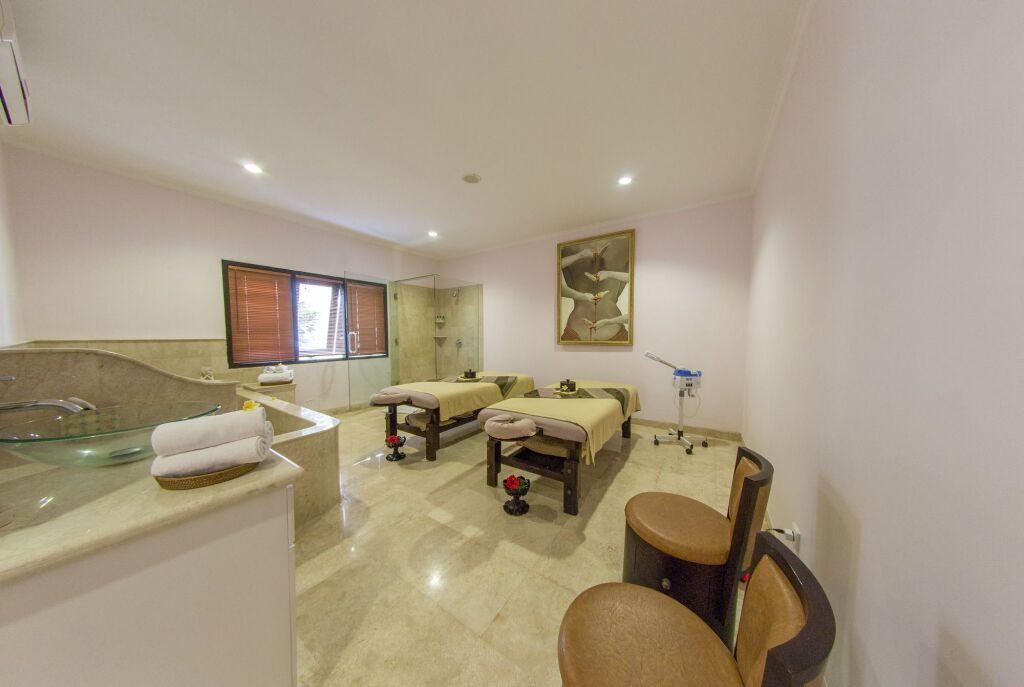 Беноа: Asri Jewel Villas & Spa