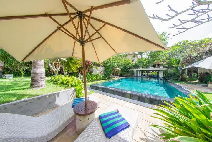 Беноа: Asri Jewel Villas & Spa