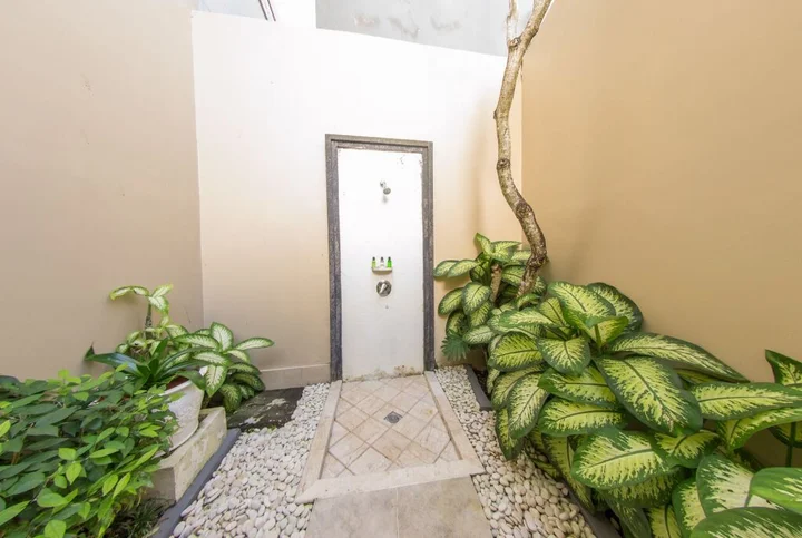 Беноа: Asri Jewel Villas & Spa