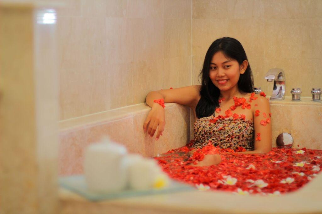 Беноа: Asri Jewel Villas & Spa
