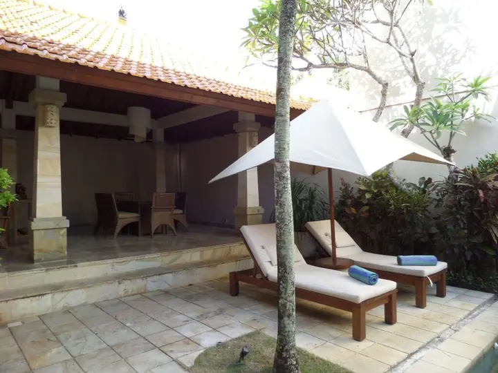 Беноа: Asri Jewel Villas & Spa