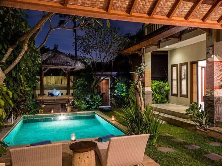 Беноа: Asri Jewel Villas & Spa