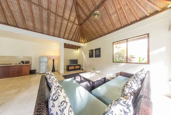 Беноа: Asri Jewel Villas & Spa