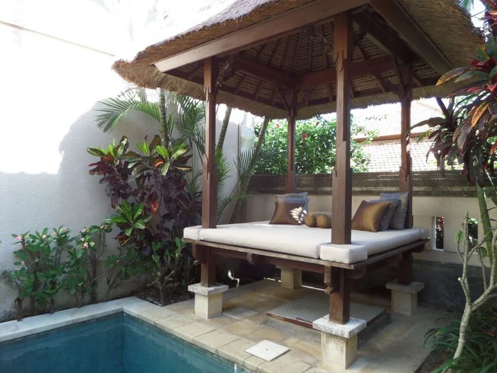 Беноа: Asri Jewel Villas & Spa