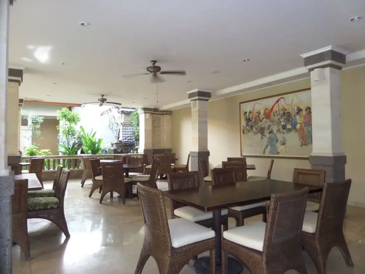 Беноа: Asri Jewel Villas & Spa